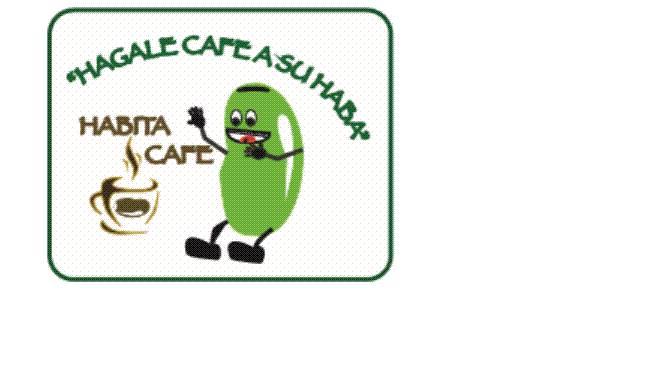 Cafe De Haba " Habita Cafe""