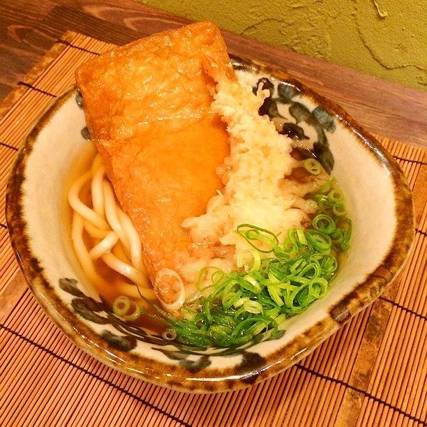 うどん処 きち ～ばか大将 極みの一杯～