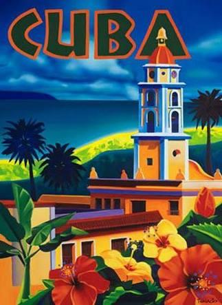 Donde El Cubano Comida a Domicilio