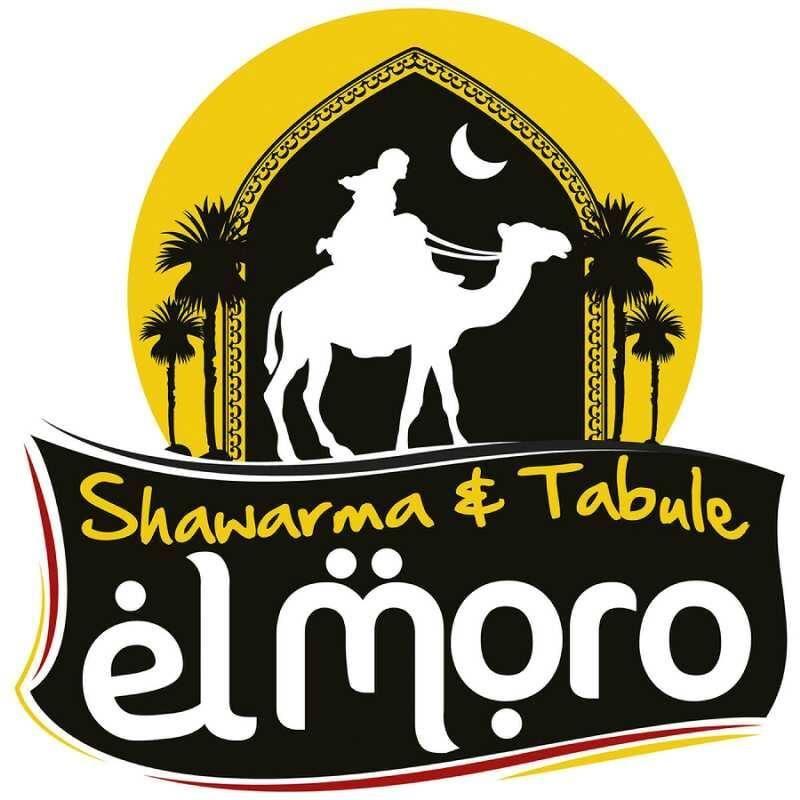 Shawarma & Tabule El Moro