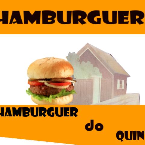 Hamburguer do Quintal
