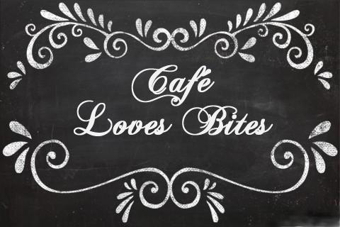 Café Love Bites