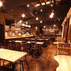 FISHERMAN'S BAR　(フィッシャーマンズバル）