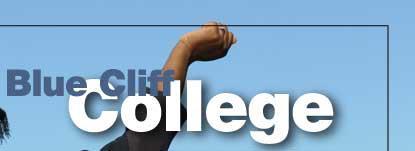 Blue Cliff College Student Services in Houma Louisiana