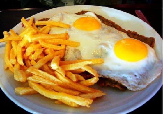 Restaurante Carrera
