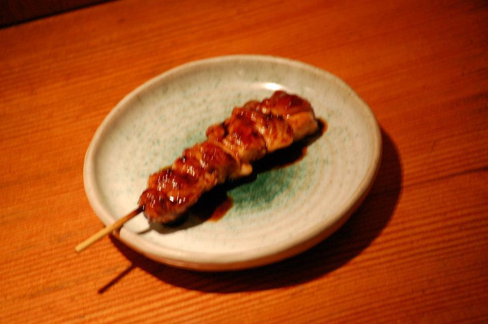釜めし淀