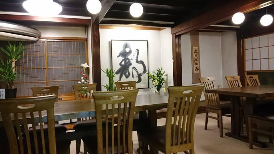 そばの里こみち