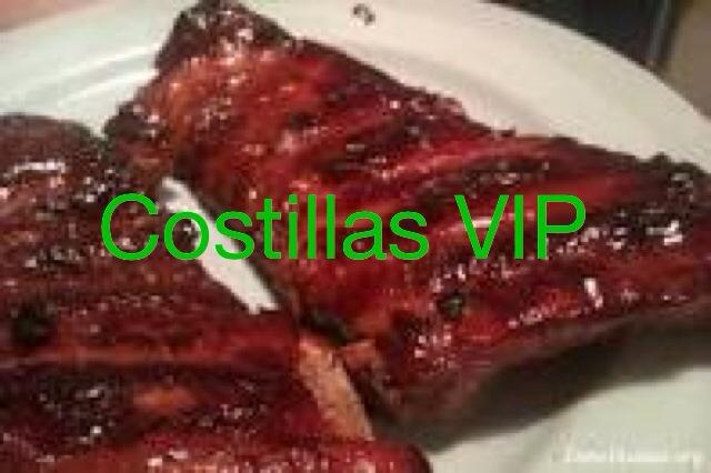 Carnitas VIP