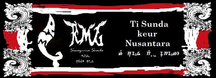 Saung 1 RMG Saungwira Sunda