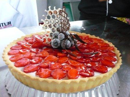 GOURMET CUISINE SERVICE