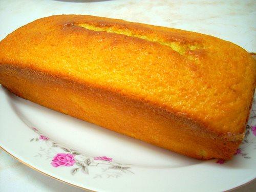 Pasteleria ebenecer
