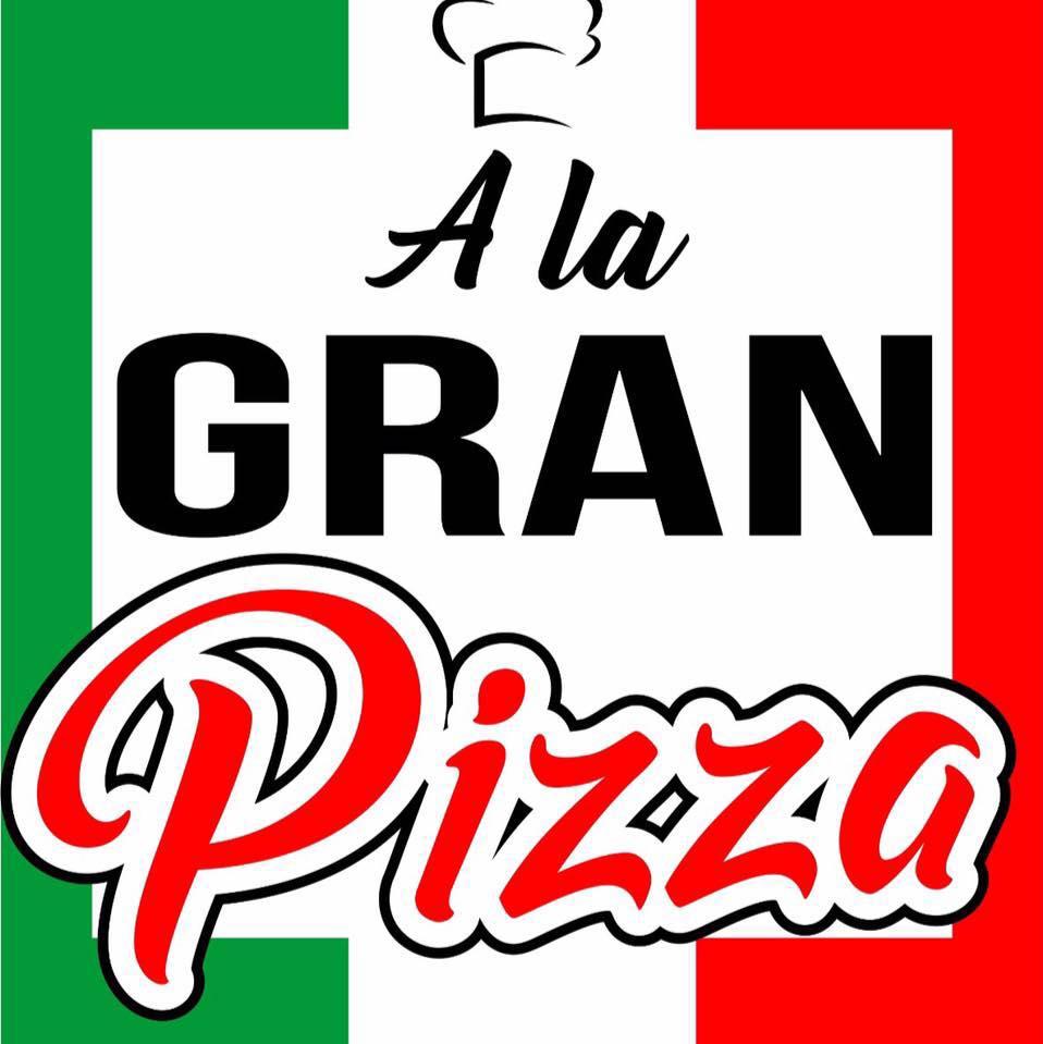 A La Gran Pizza