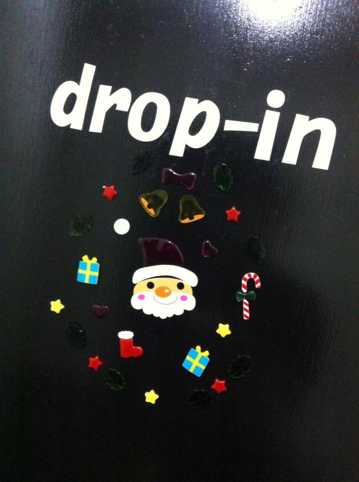 Drop-in
