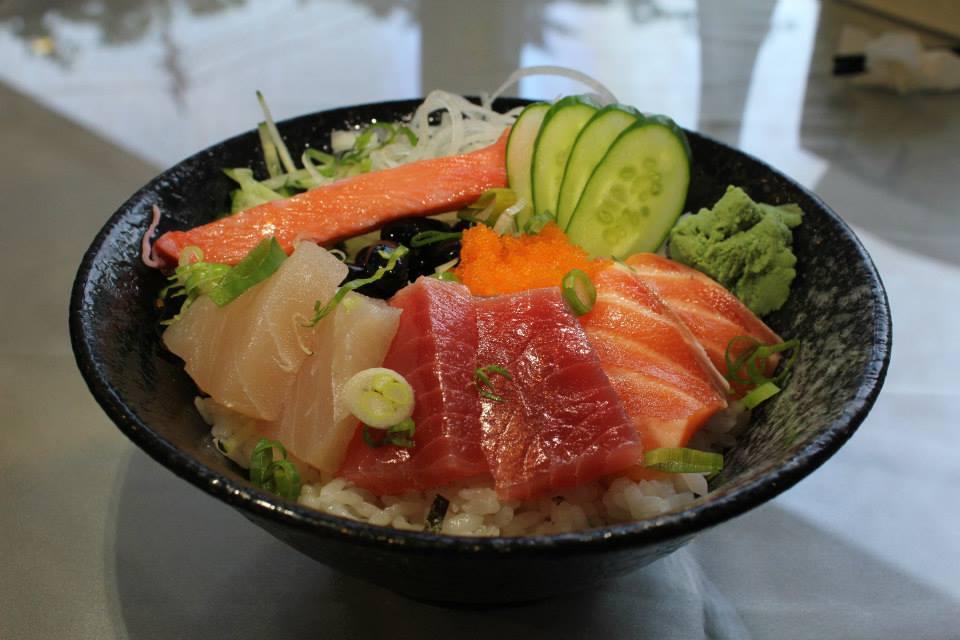 伊森料理餐廳