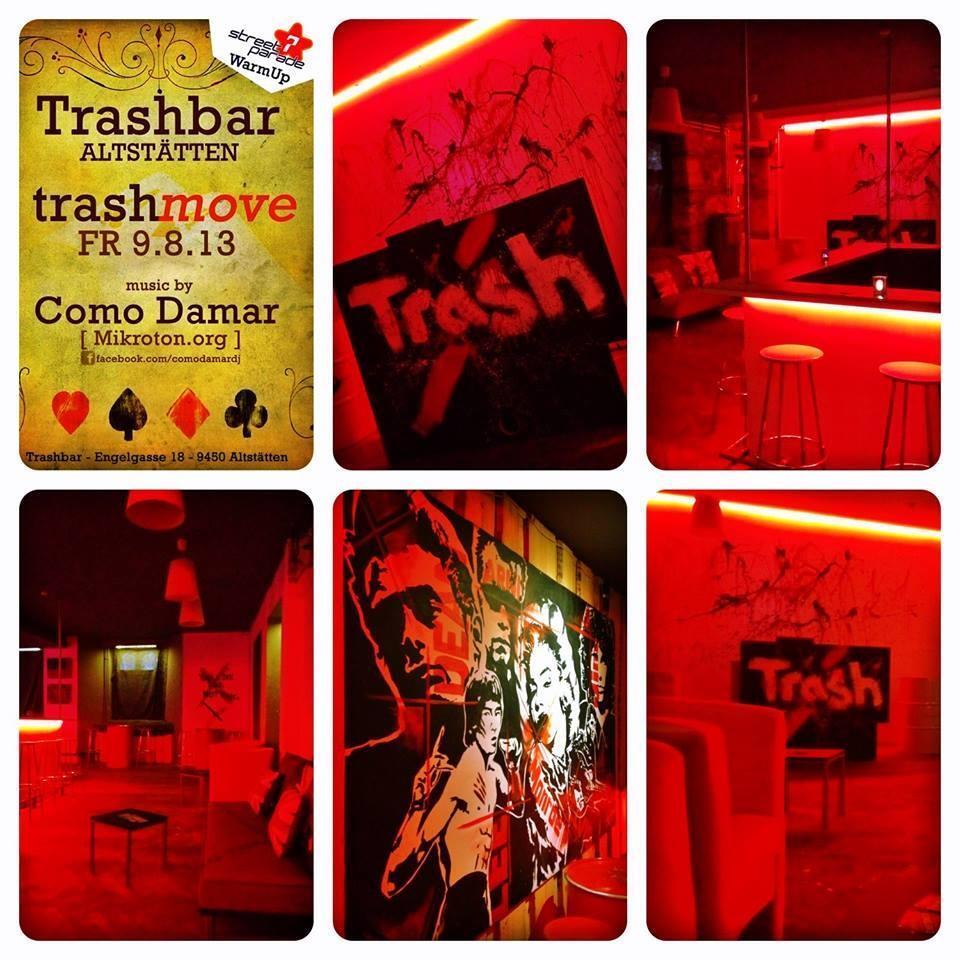 Trash
