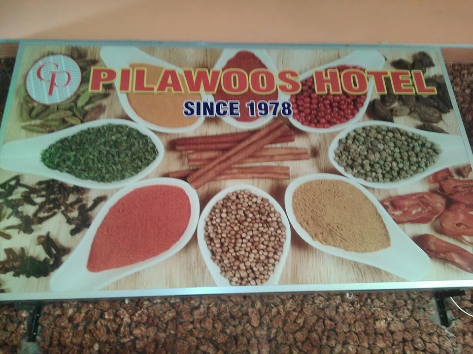 Grand Pila Family Restaurant