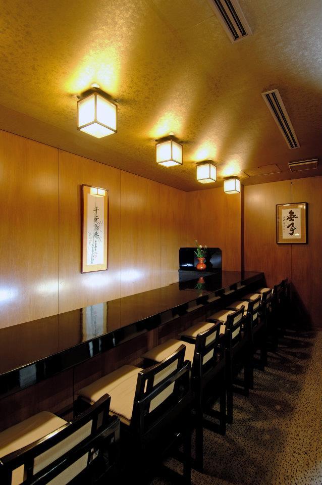 日本料理加瀬