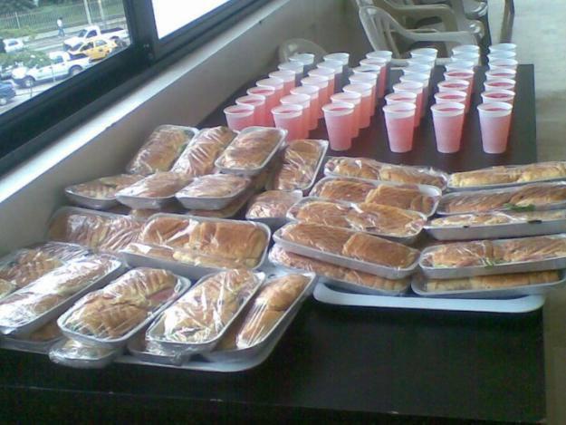 Restocafe Yogos