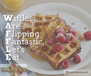 Waffle