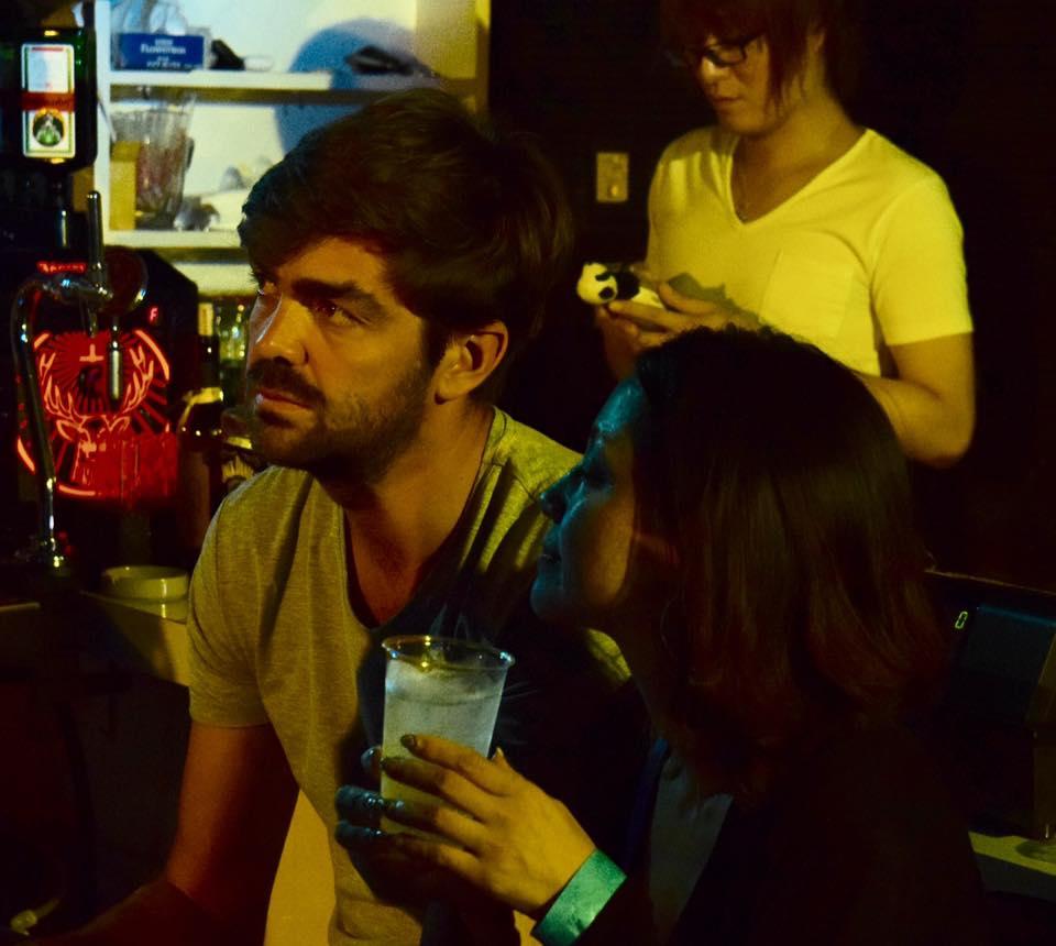 Amusement-Bar Gotcha