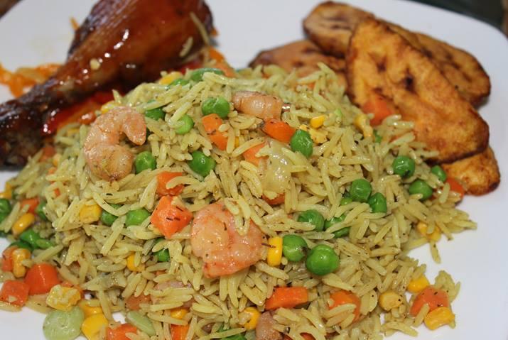 Tinadish Resturant
