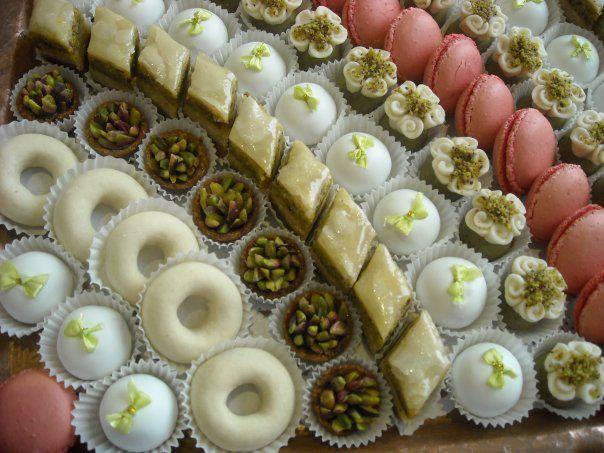 Délice Oriental
