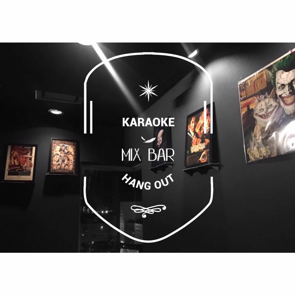 Mix Karaoke Space Hang Out