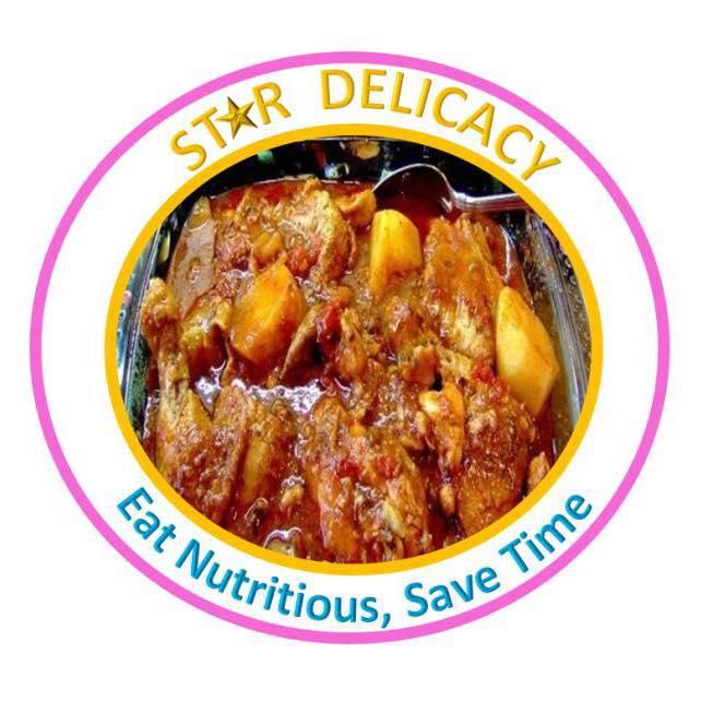 STAR Delicacy