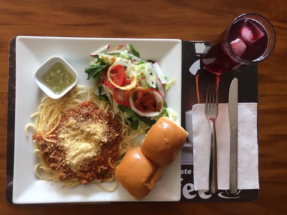 812 Café