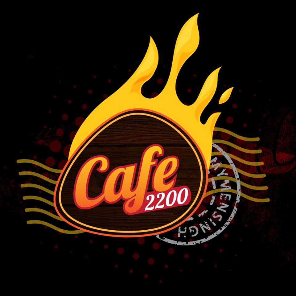 Cafe 2200