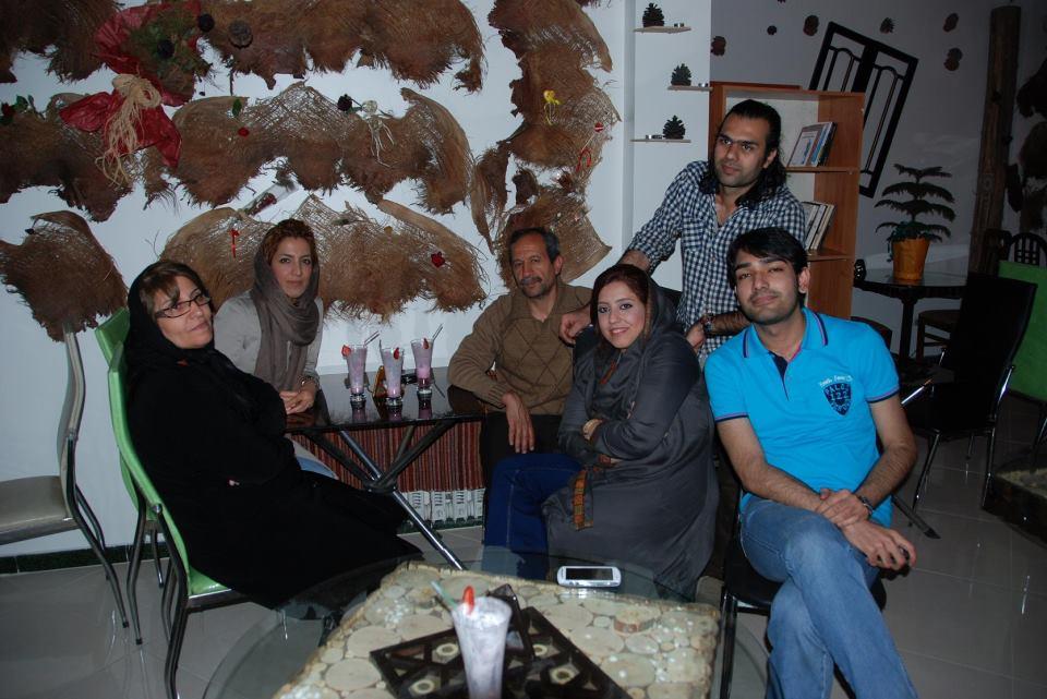 کافه کولی