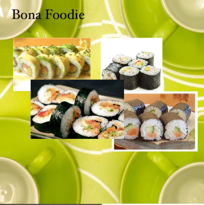 Bona Foodie