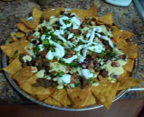 Jalapeño Mexican Grill