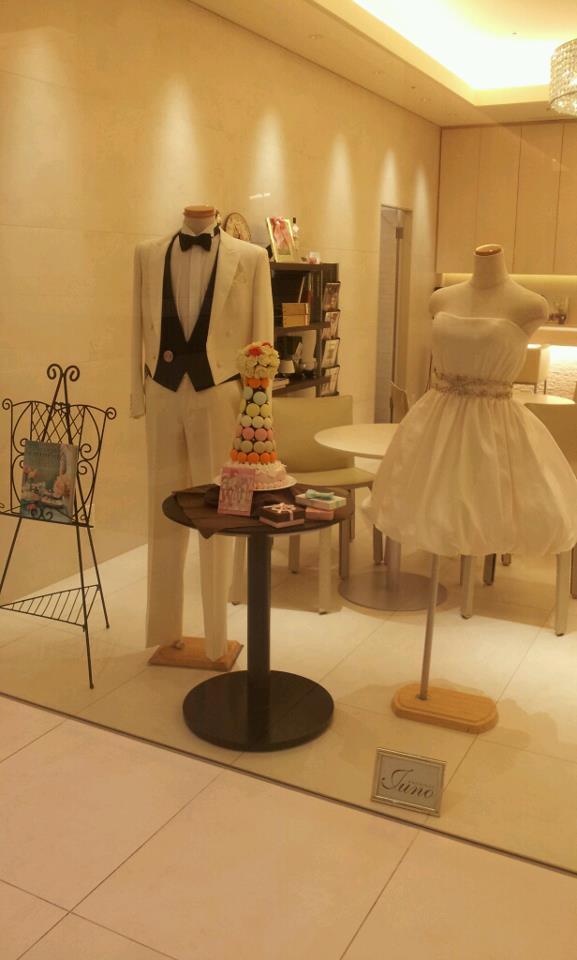 Premium Wedding Hassenkaku~プレミアムウエディング　八仙閣~