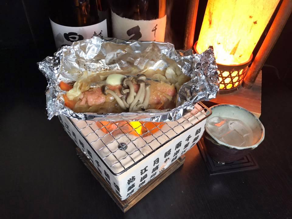 Hitotoki　ノ　隠家　都賀店　（ひとときのかくれが　つがてん）