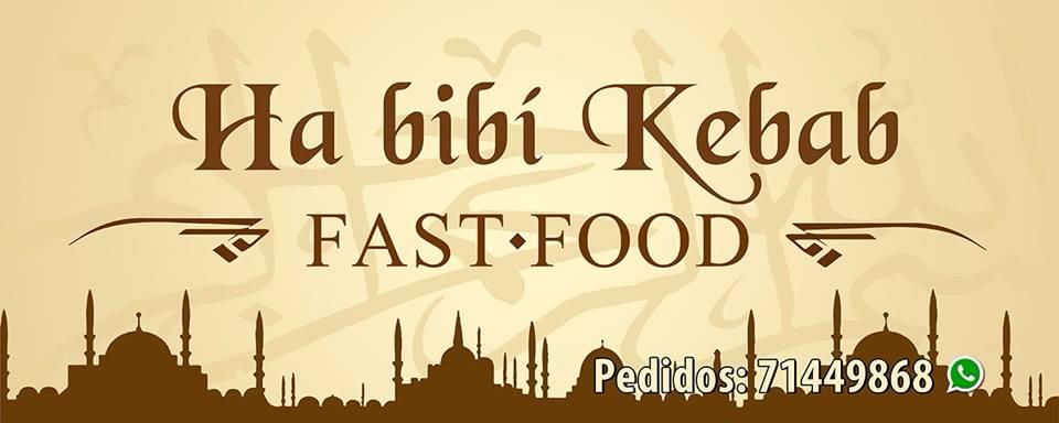 Habibi KEBAB