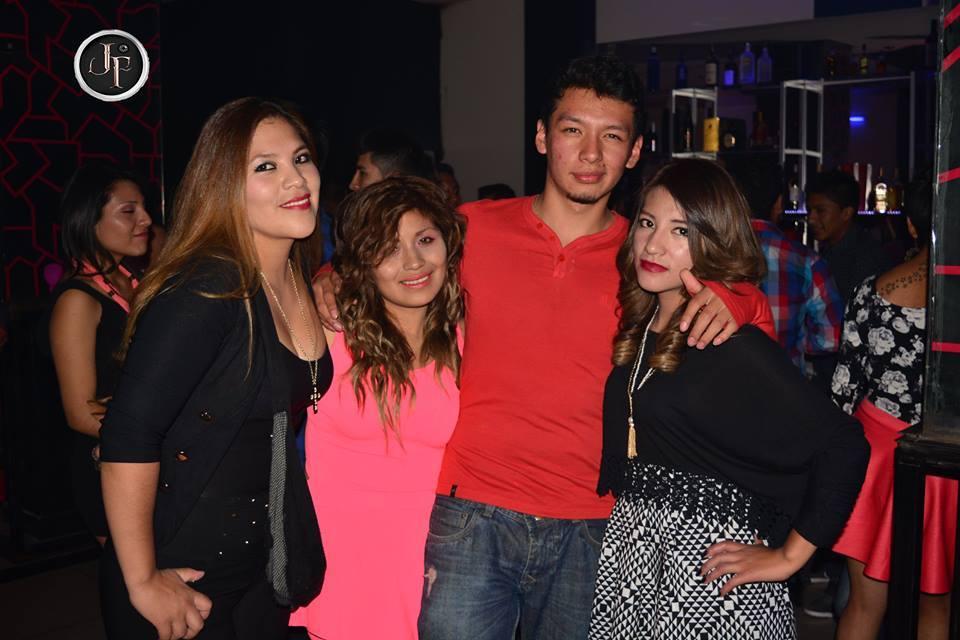 Mangu café concert lounge