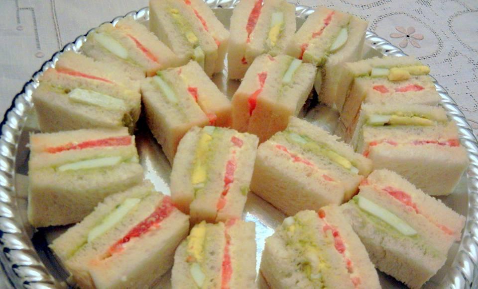 Delicias ADE"tortas,bocaditos y mucho mas