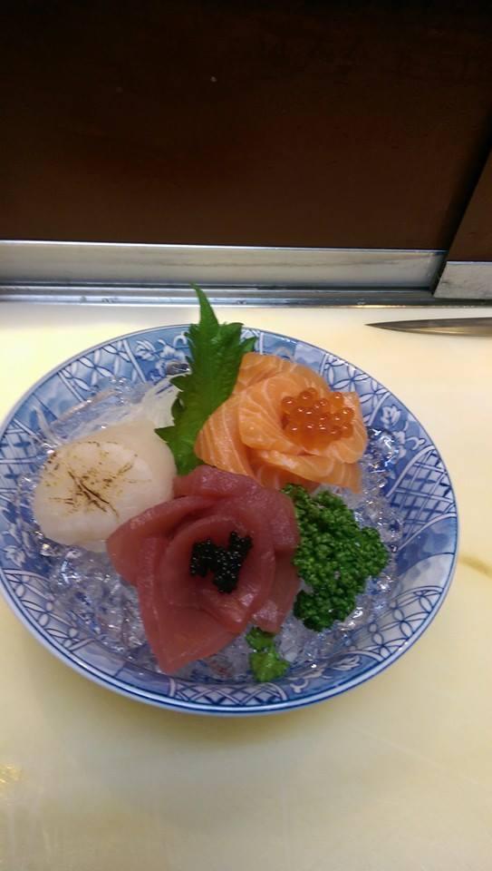 松神居