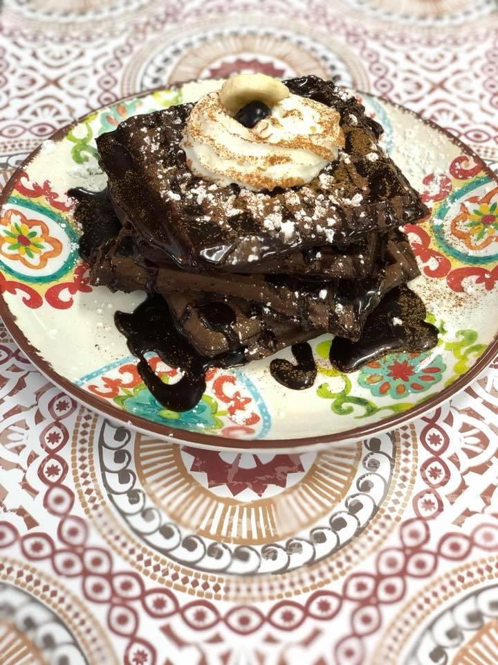 Café Del Barrio - Hatillo