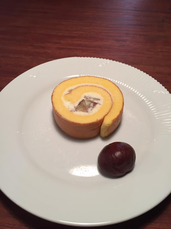豆に音