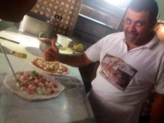 Virgiliospizza group