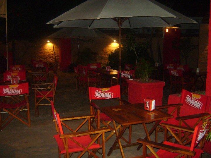 Positano Soho Pizza & Beer