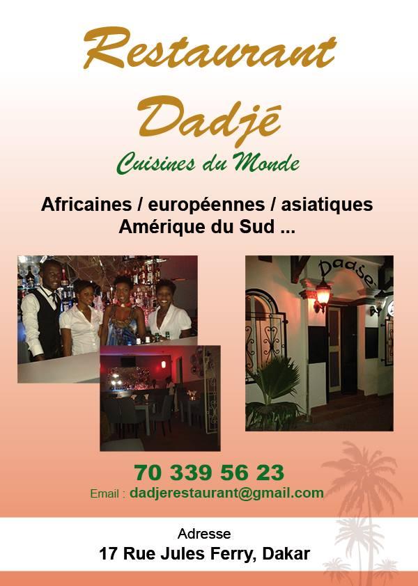 Dadje