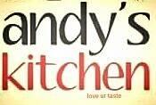 Andy's kitchen