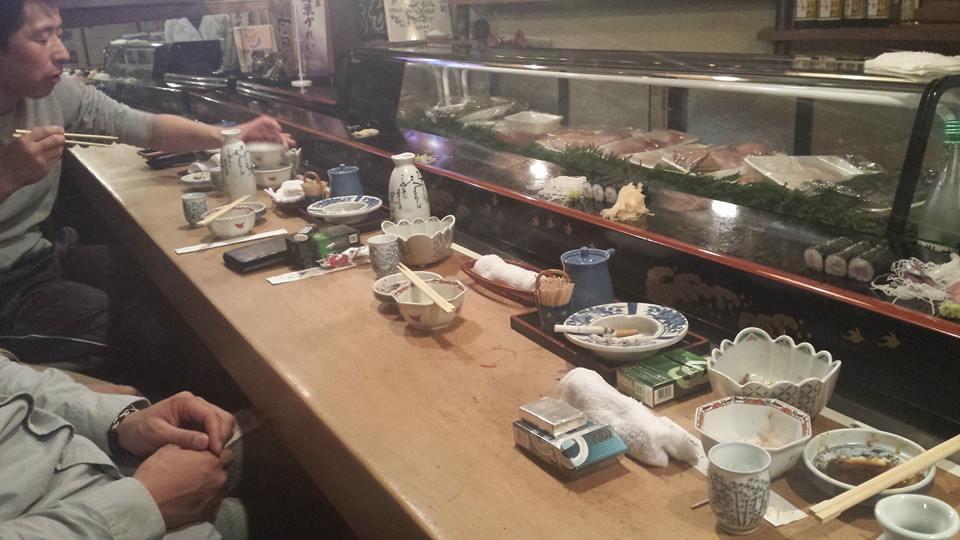 寿し竹