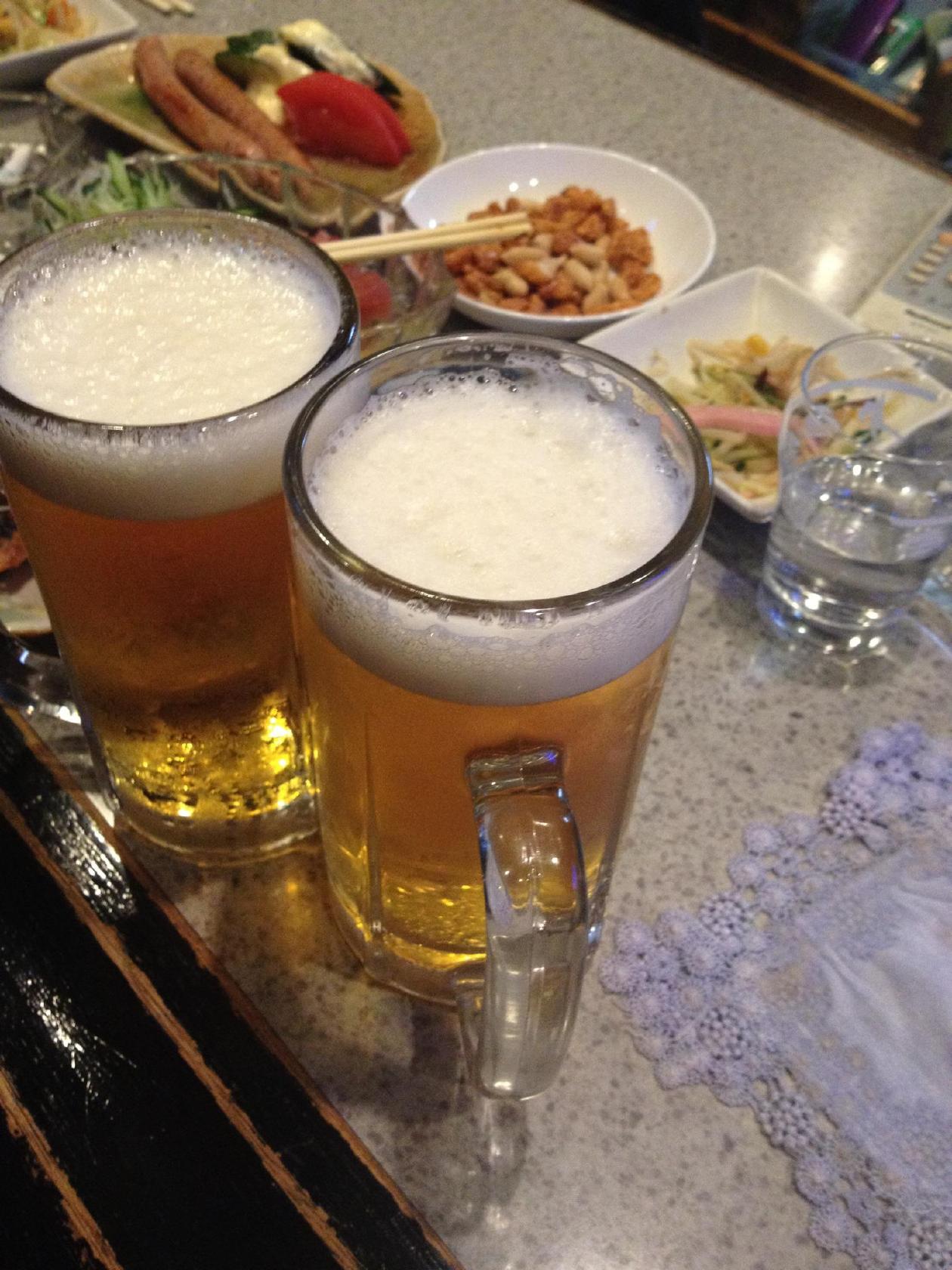 ラウンジハニーポット
