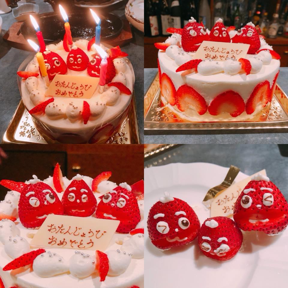プース カフェ