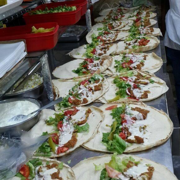 Snack Mahmoud