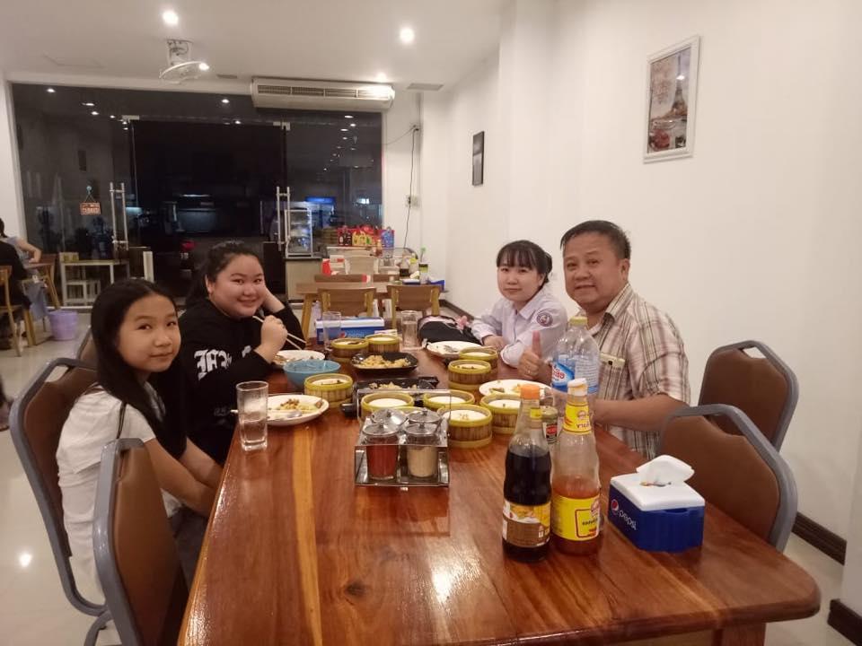 Daovieng Restaurant